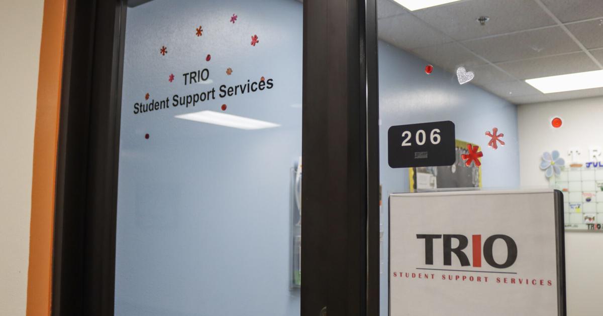 TRIO Student Support Services provides academic, financial, career resources | 2026 Student Resource Guide