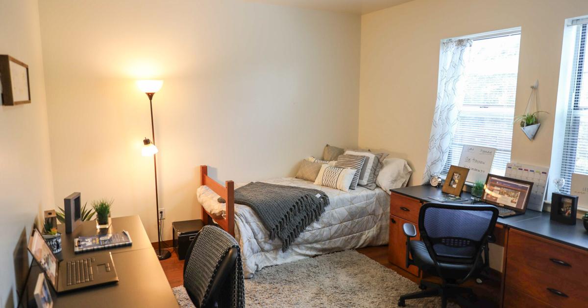 Here are ways to create a safe space in the dorms | News