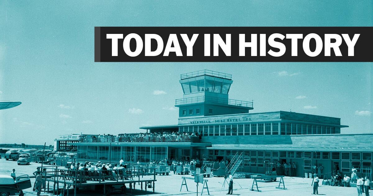 Today in History: August 3, deadly Walmart shooting in El Paso | Living