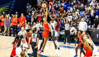 Dallas Wings offers discounted tickets for Tuesday's game | Sports
