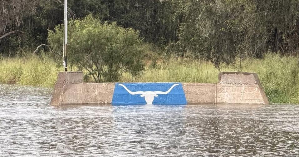 Major flooding persists along Nueces River | The Progress