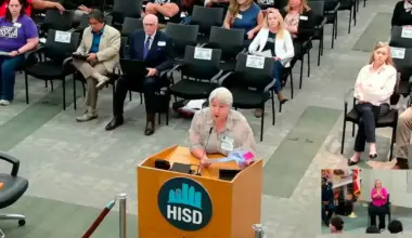 Houston ISD Doubles Down On Contradictory Stance On Graphic Content | NewsRadio 740 KTRH