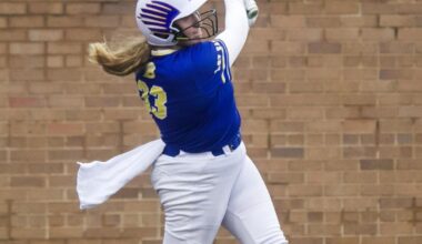 All-WD MVP commits to Lubbock Christian softball | Sports