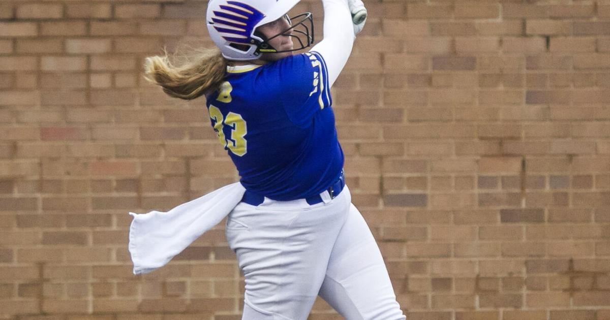 All-WD MVP commits to Lubbock Christian softball | Sports