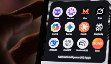 What Are Legal Liabilities for Artificial Intelligence? | NewsRadio 740 KTRH