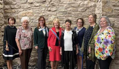 NSDAR members attend District II Workshop in Fort Worth | Living