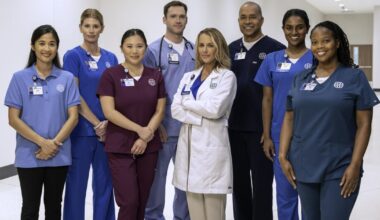 Four Texas Health hospitals rank In Top 10 among DFW’s best | Business