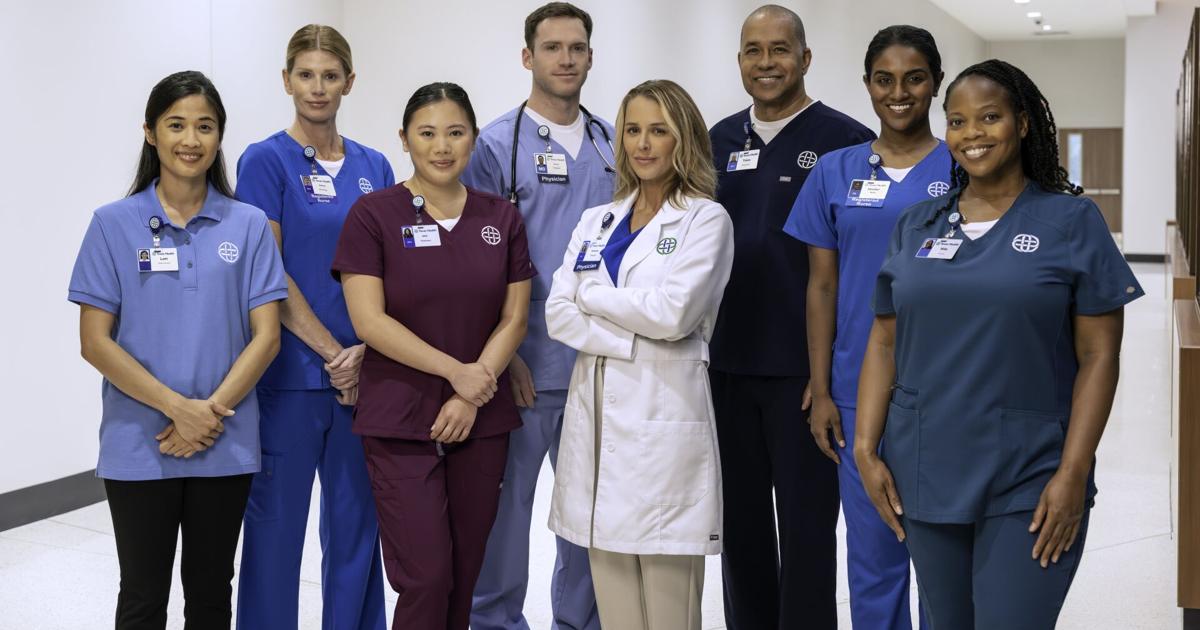 Four Texas Health hospitals rank In Top 10 among DFW’s best | Business