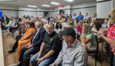 Musk's Texas Terafab Project Sparks Calls for Stronger Local Oversight