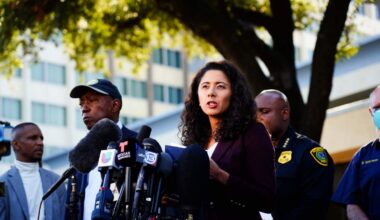 Hidalgo Will Ask Commissioners to Raise Your Taxes Again | NewsRadio 740 KTRH