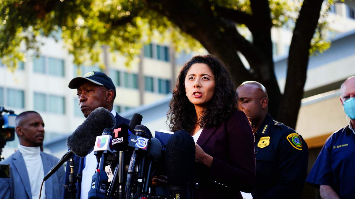 Hidalgo Will Ask Commissioners to Raise Your Taxes Again | NewsRadio 740 KTRH