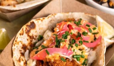 Why Rusty Taco Continues to Win Guests by Staying True to Authentic Street-Style Tacos | Nation and World