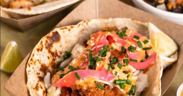 Why Rusty Taco Continues to Win Guests by Staying True to Authentic Street-Style Tacos | Nation and World