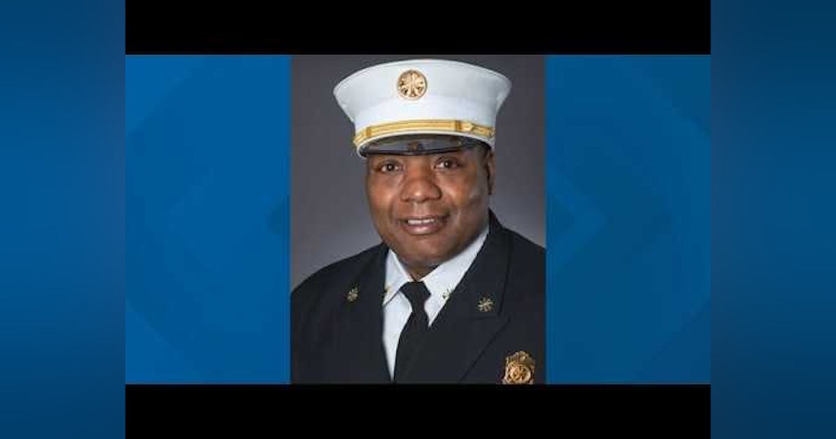 Fort Worth, TX, Interim Fire Chief to Retire after Decades of Service