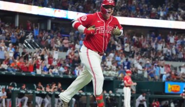 Joc Pederson's 2-run homer in the 6th lifts Rangers past the Orioles 2-1 | National Sports