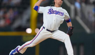 Jacob deGrom strikes out 9 and Rangers beat Orioles for 4th win in a row | National Sports