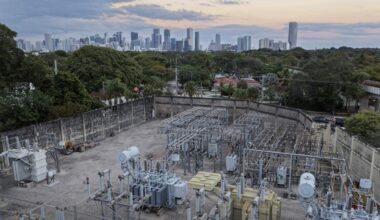 America Needs To Protect Our Power Grid Before Enemies Strike | News Radio 1200 WOAI