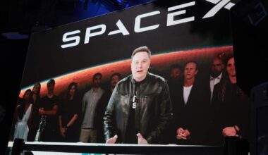Elon Musk Breaks Ground on Massive Semiconductor Plant Northwest of Houston | NewsRadio 740 KTRH