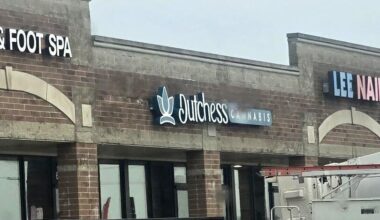 Cannabis dispensary possibly coming to Plano