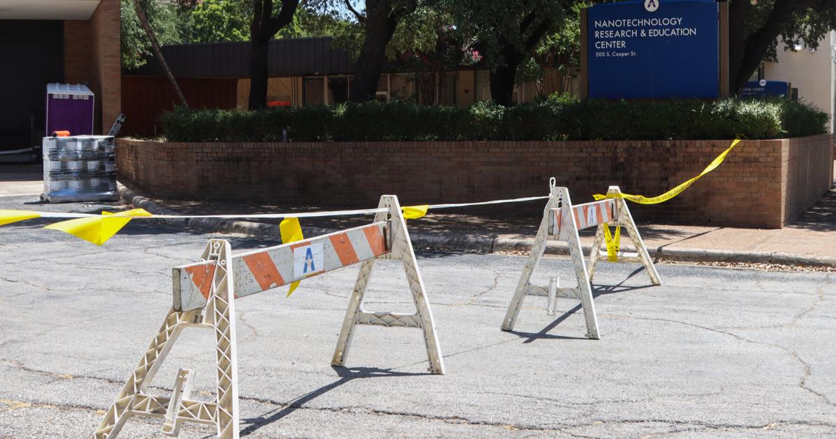 Here are traffic and parking updates for fall 2026 | News