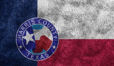 Harris County To Receive Post Election Audit | NewsRadio 740 KTRH