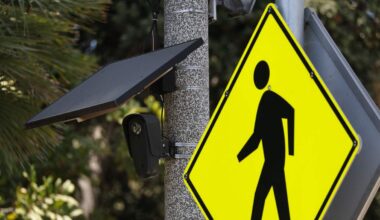 3 Harris County Deputies Suspended from Using Flock Camera System | NewsRadio 740 KTRH