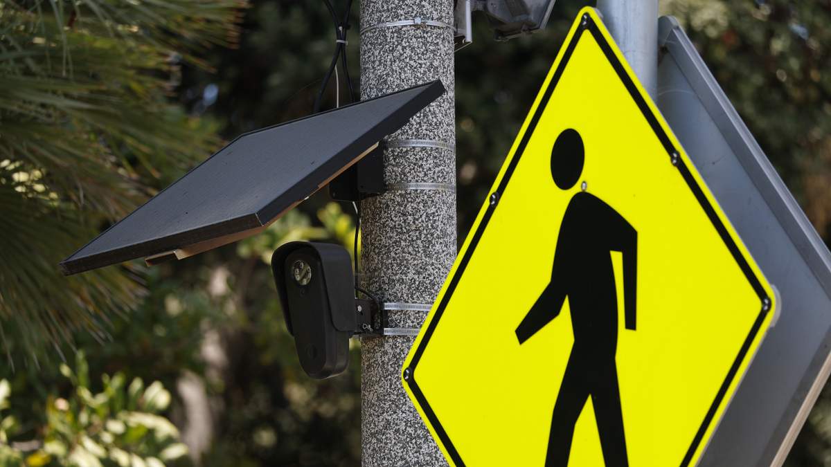 3 Harris County Deputies Suspended from Using Flock Camera System | NewsRadio 740 KTRH