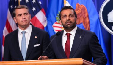 FBI Operation Nets Mexican Mafia, Houston Gang Member | NewsRadio 740 KTRH