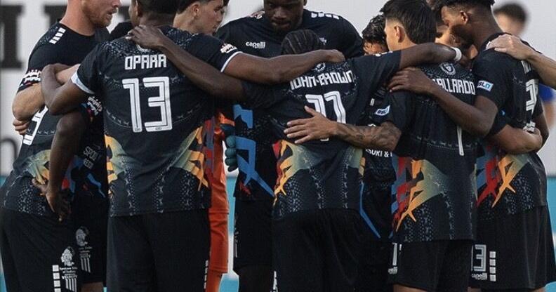 Velcoity fall to Corpus Christi after late collapse | Spokane-velocity