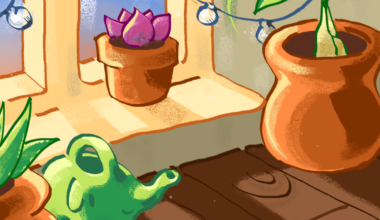 Here are 5 low-maintenance plants to brighten a dorm room | Life + Entertainment