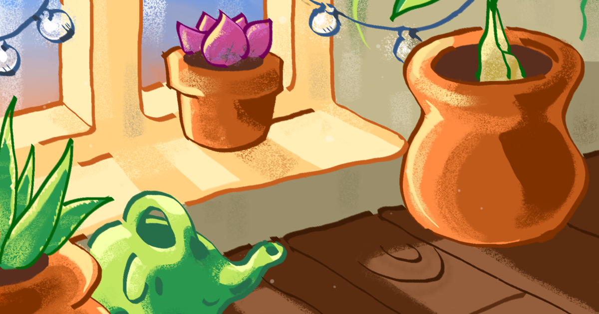 Here are 5 low-maintenance plants to brighten a dorm room | Life + Entertainment