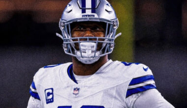 Von Miller's first message as a Cowboy has Dallas fans fired up