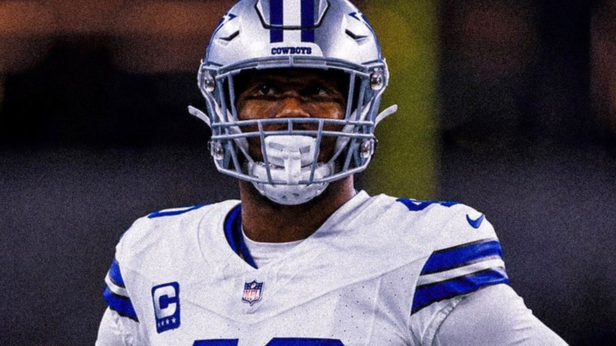 Von Miller's first message as a Cowboy has Dallas fans fired up