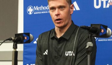 Lady Movin’ Mavs name former volunteer assistant as head coach | Women Basketball