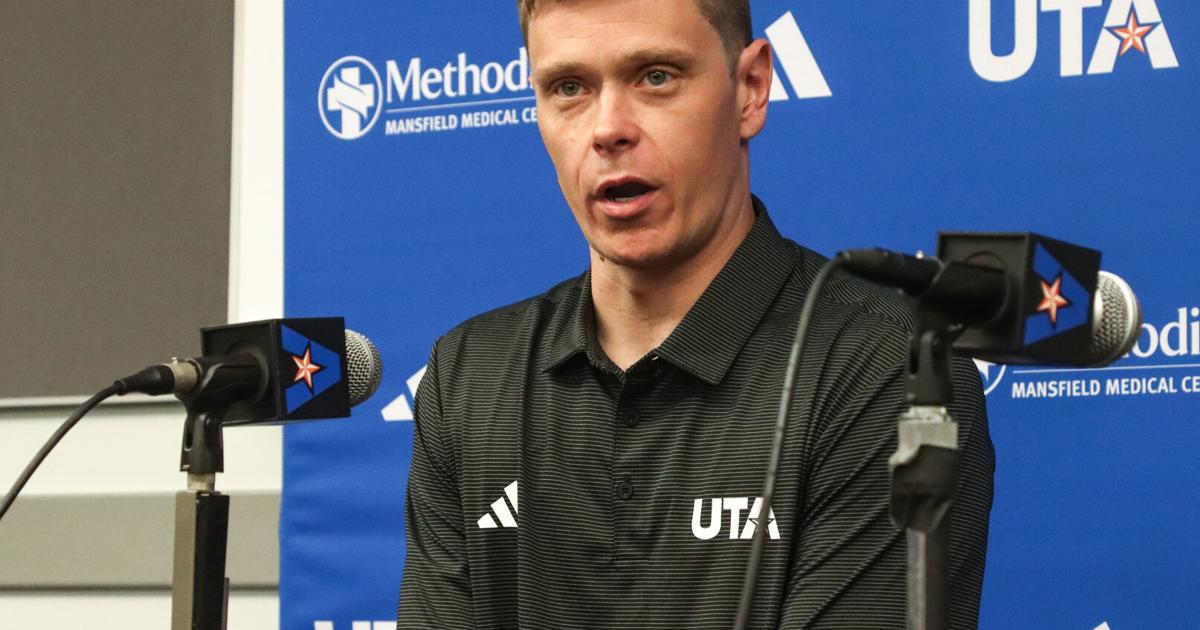 Lady Movin’ Mavs name former volunteer assistant as head coach | Women Basketball