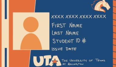 The key to campus: Here's what to know about Mav IDs | News