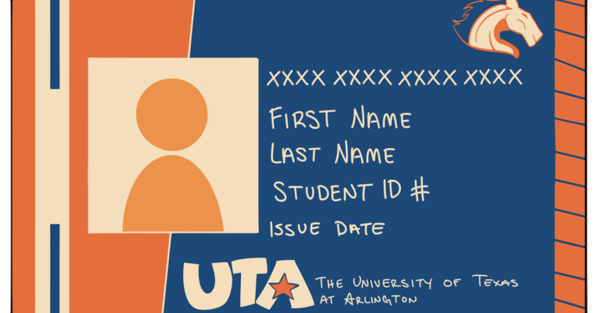 The key to campus: Here's what to know about Mav IDs | News