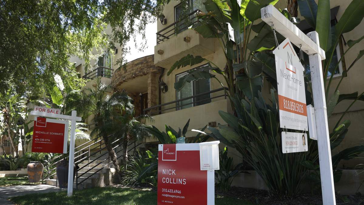 Cost of Texas Homes Will Drop Due to Overbuilding: Analyst | NewsRadio 740 KTRH