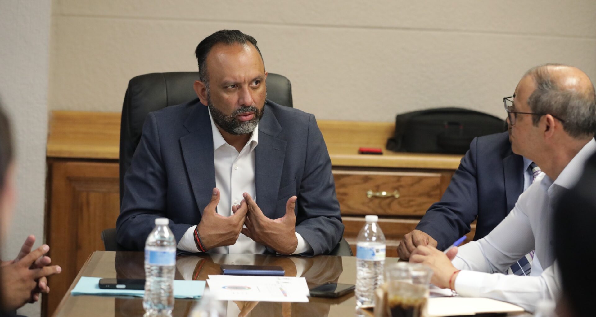 Juarez implements New World screwworm prevention measures