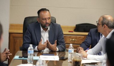 Juarez implements New World screwworm prevention measures