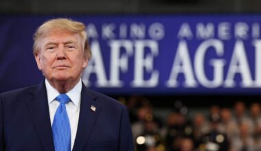 President Trump To Fundraise In Houston Next Week | NewsRadio 740 KTRH