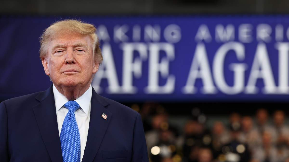 President Trump To Fundraise In Houston Next Week | NewsRadio 740 KTRH