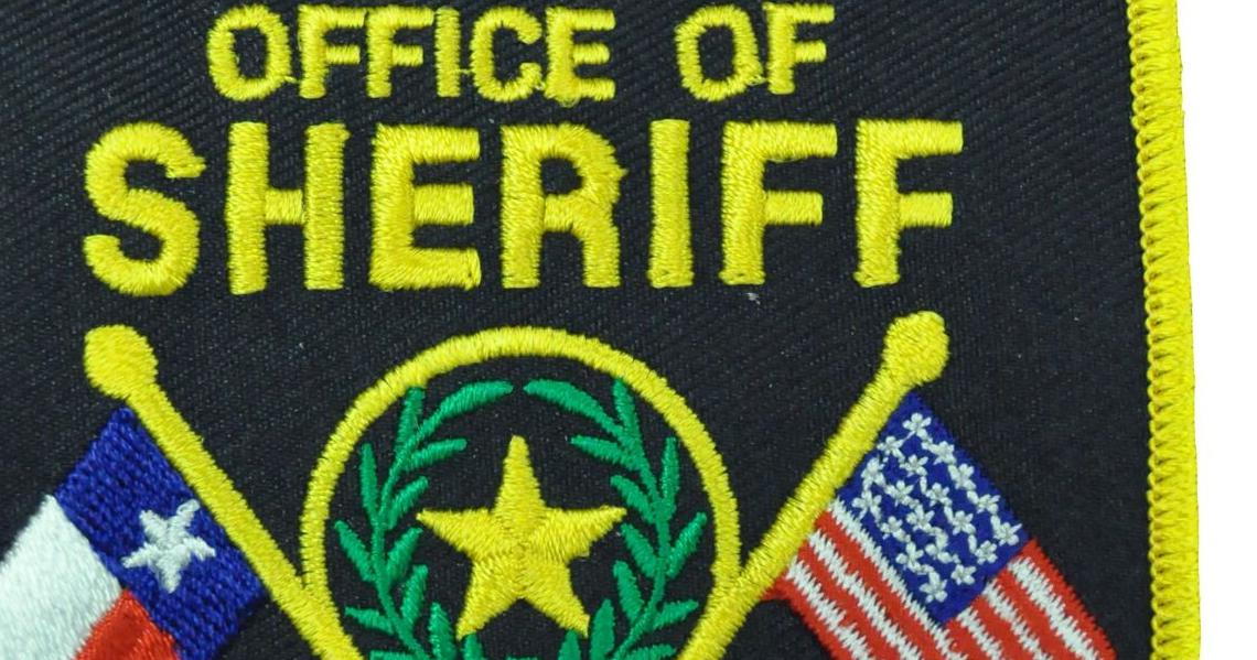 Live Oak County Sheriff’s Department Report | The Progress