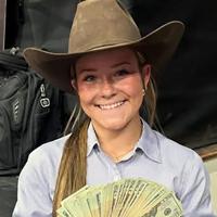 Rodeo roundup: Massey wins big in Ft. Worth; Empire grad makes cut at SWOSU | Sports