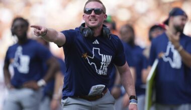 Meet Wyoming's Foes: Texas-El Paso | Football