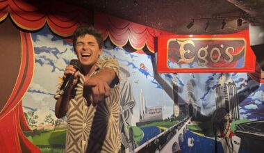 Ego’s keeps old Austin singing | Traveling Soldier