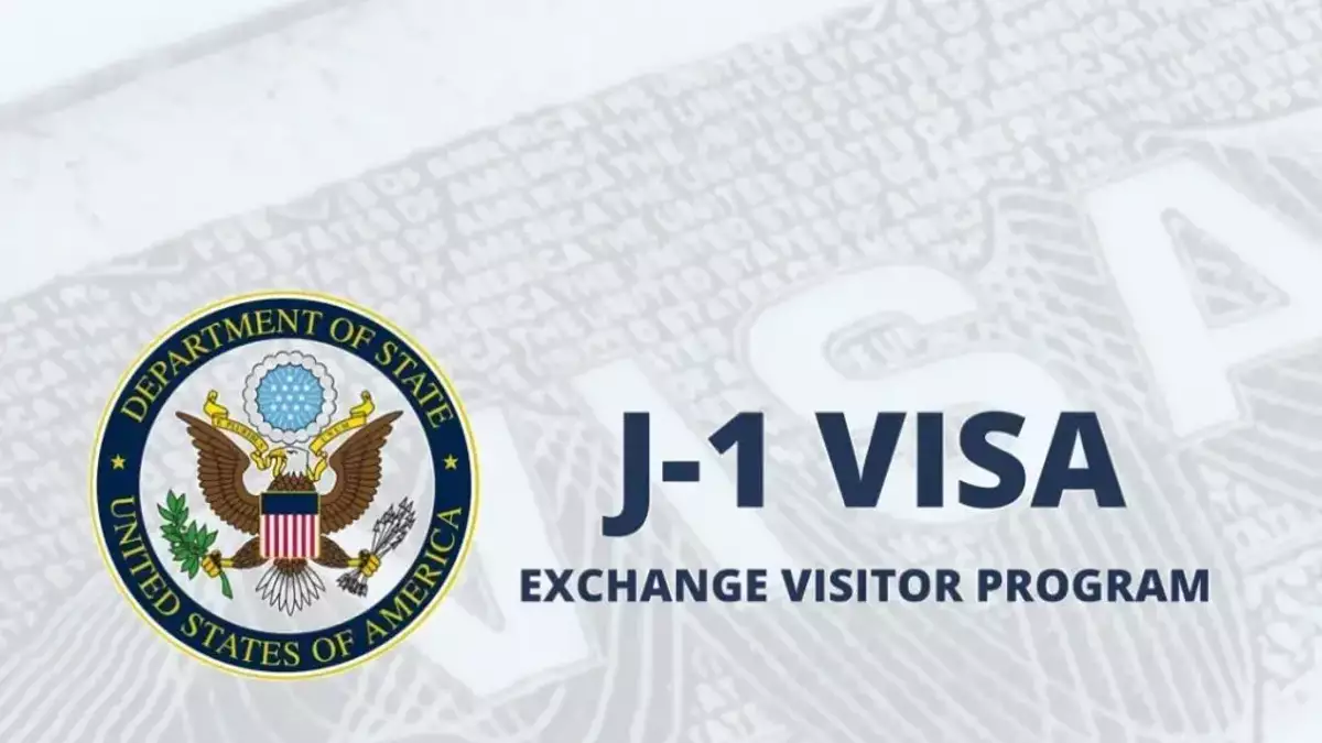 The J-1 Visa Program Problem | News Radio 1200 WOAI