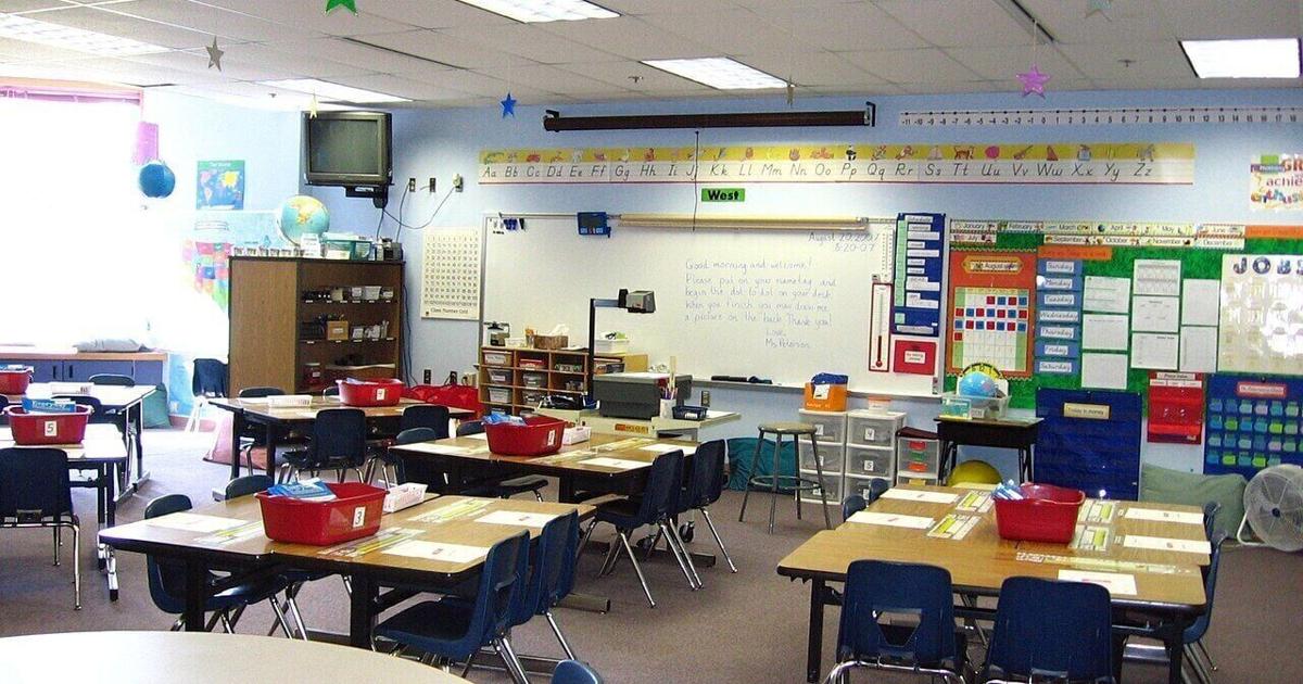 Abbott orders review of Texas school district spending | State News