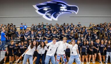 America’s biggest high school band comes under new leadership | Homepage