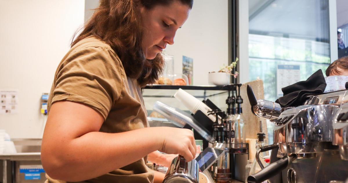 Here are 4 coffee shops across campus | Life + Entertainment